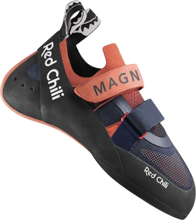Red Chili Red Chili Men's Magnet Dark Blue