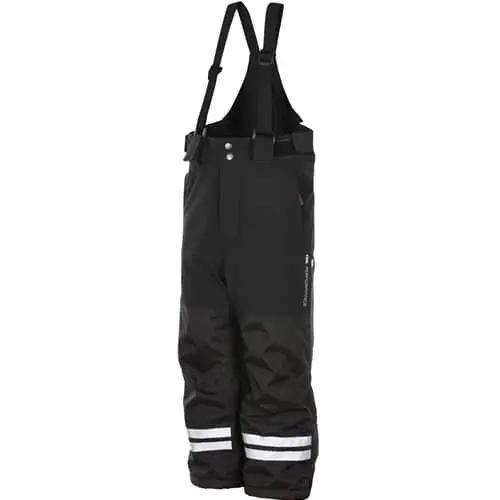 Lindberg Lindberg Colden Winter Pants Black