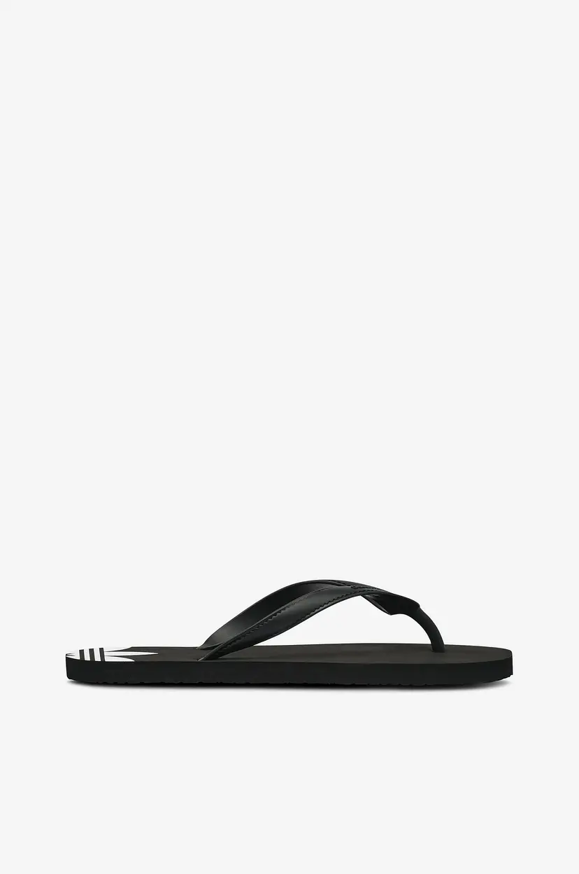 Adidas Originals Flip-flops Adi Sun W - Svart