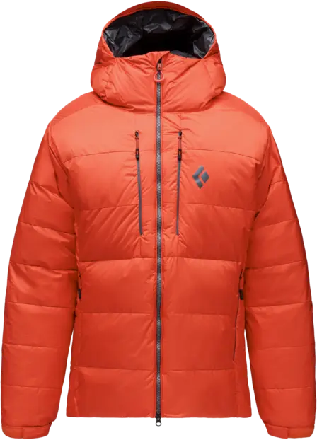 Black Diamond Black Diamond M Mission Down 6000 M Parka Octane