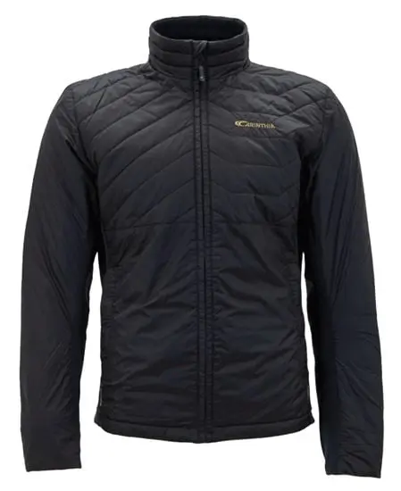 Carinthia Carinthia M's G-Loft Ultra Jacket 2.0 Svart