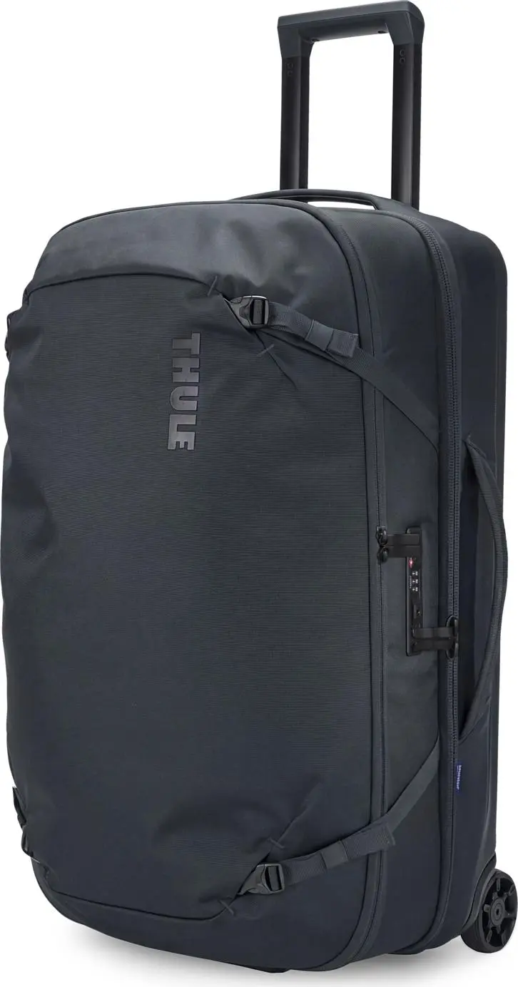 Thule Thule Subterra 2 Check-In Wheeled Duffel Tsa Dark Slate