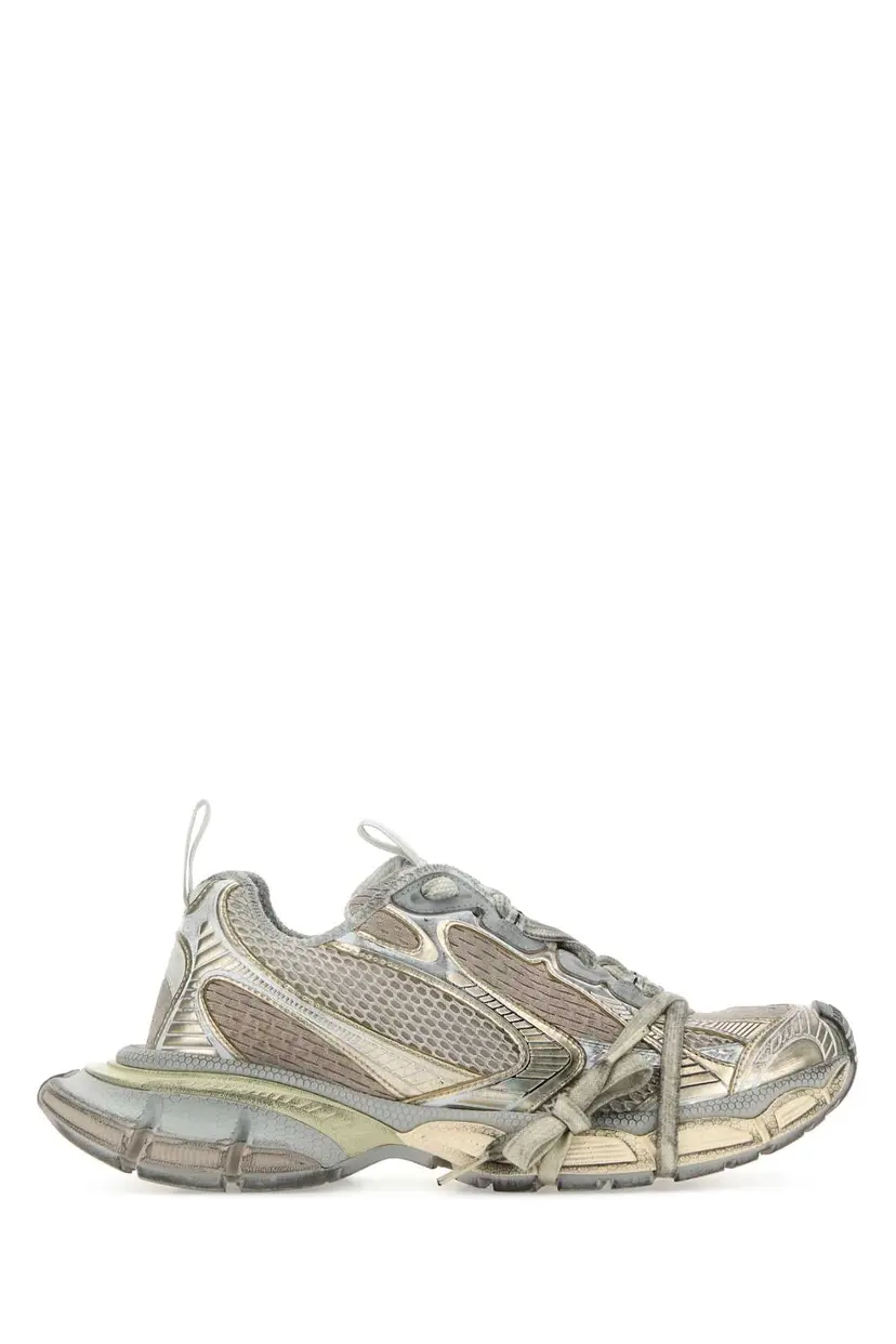 Balenciaga Balenciaga Sneakers – Rød