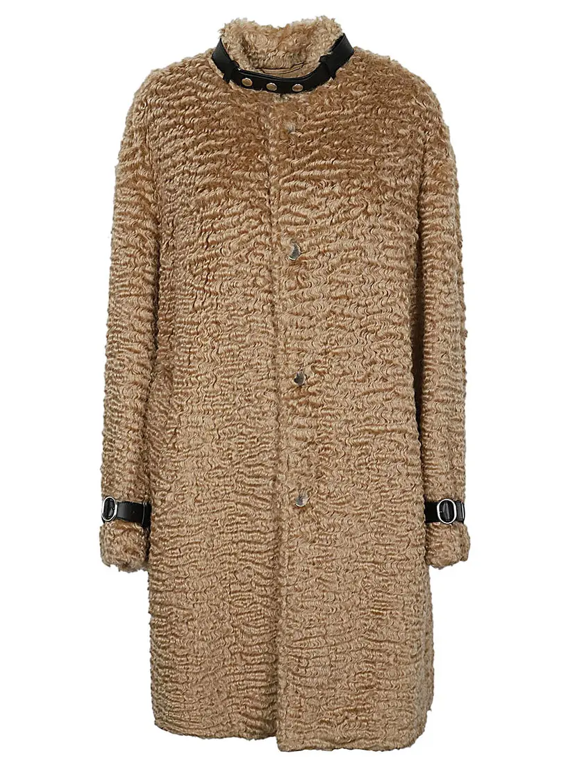 Jil Sander Jil Sander Jakker – Beige