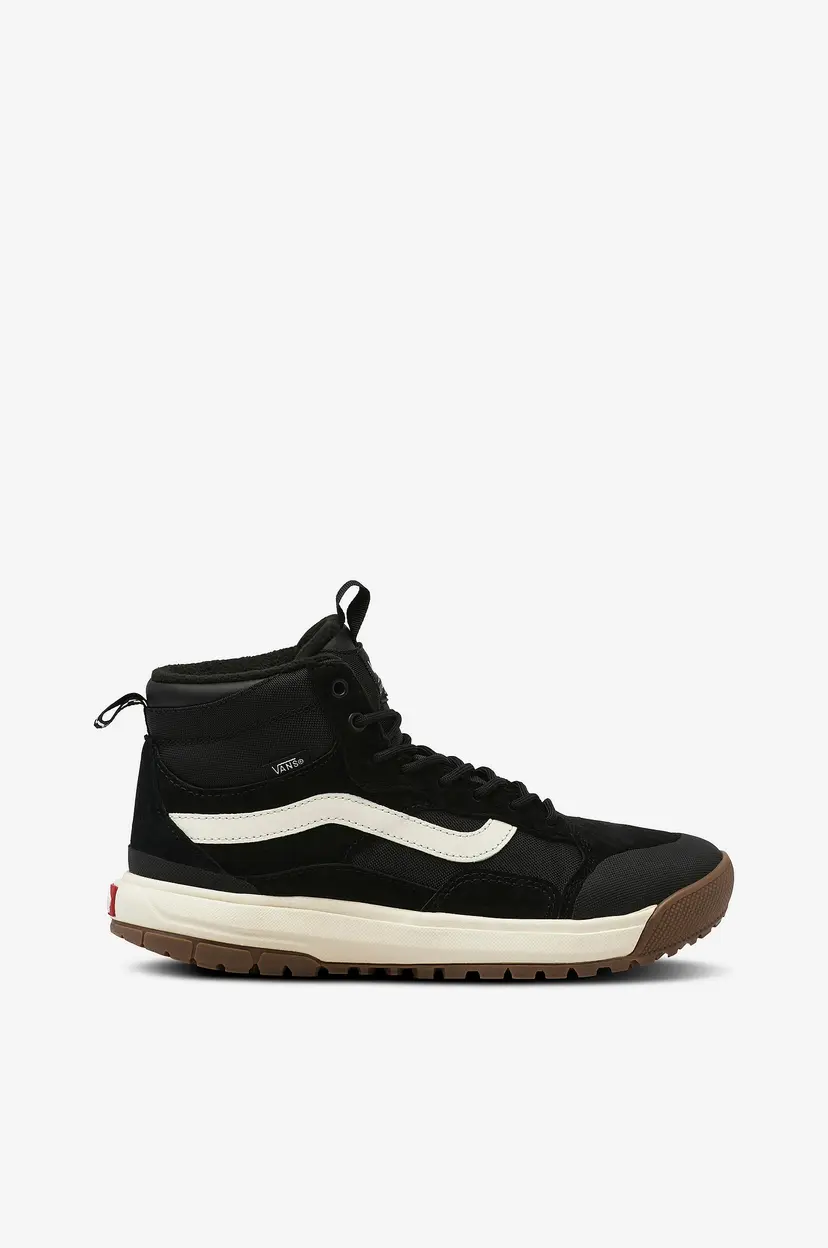 Vans Sneakers UA UltraRange EXO Hi MTE-1 - Svart