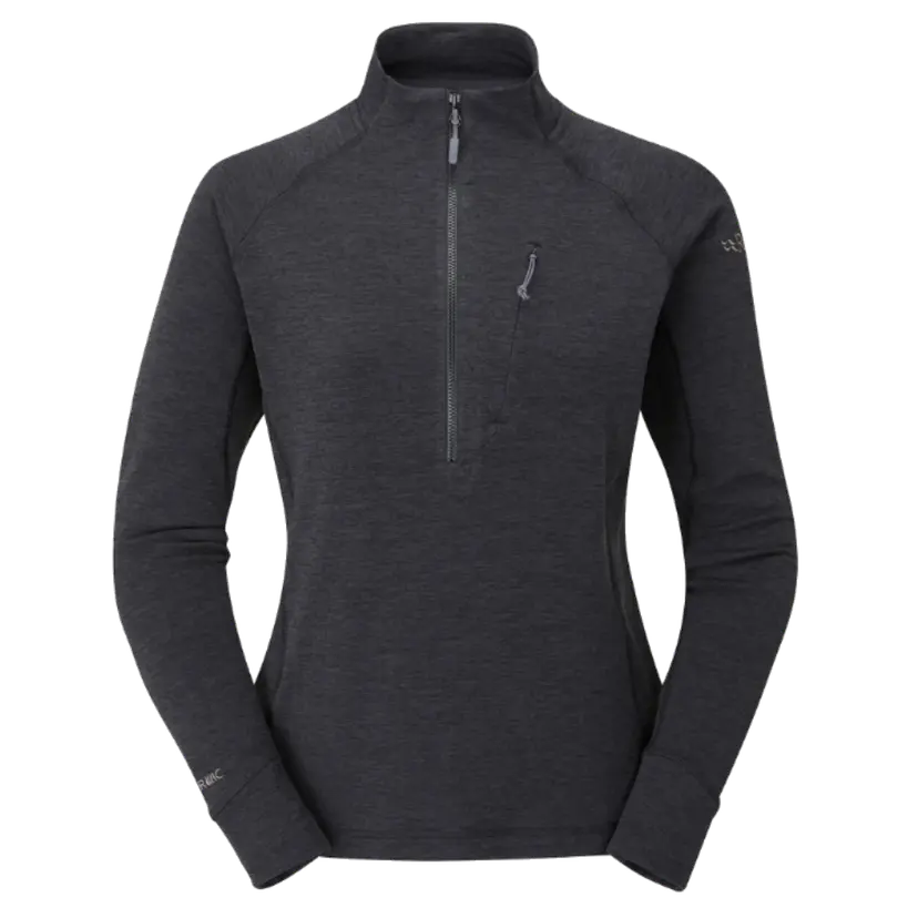 Rab Rab W's Nexus Pull-On Black