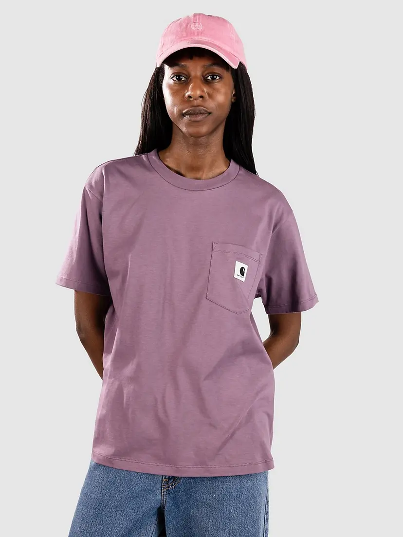 Carhartt Wip Carhartt WIP Pocket T-skjorte