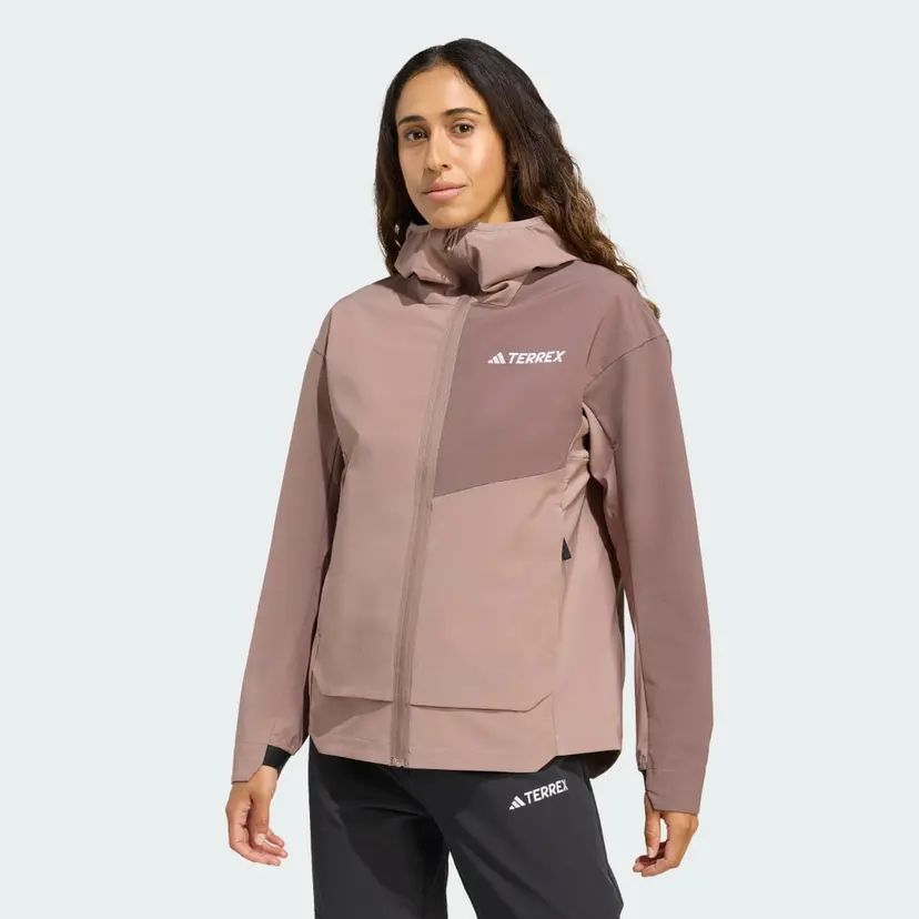 Adidas Terrex Multi Softshell Jakke
