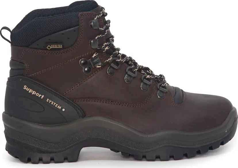 Polecat Polecat Unisex Adventure Baldo GORE-TEX Dark Brown