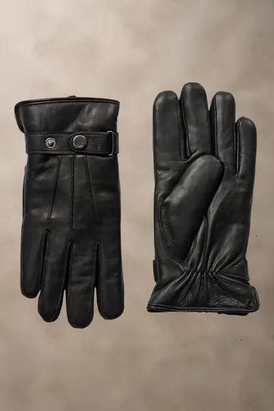 PHILIPSONS Handsker I Lammeskind