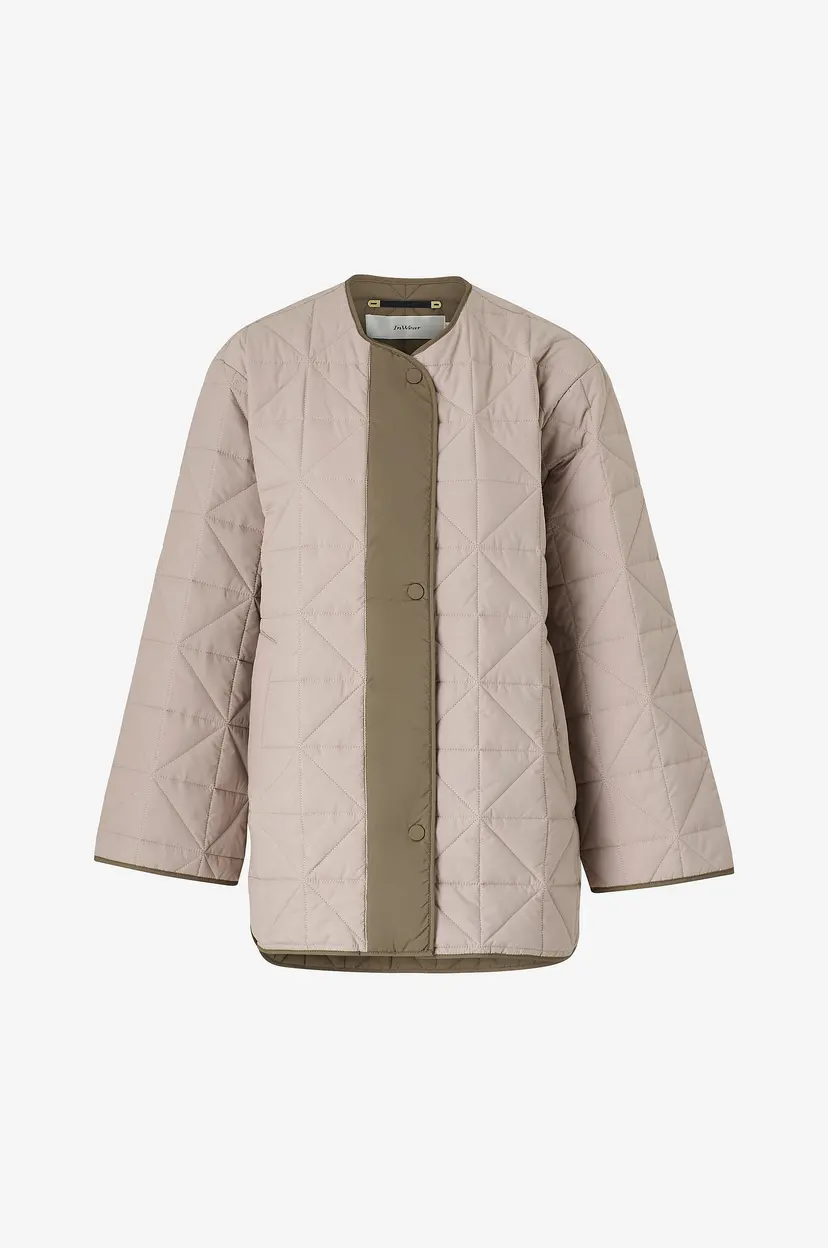 Inwear Kåpe TeiganIW Coat - Brun