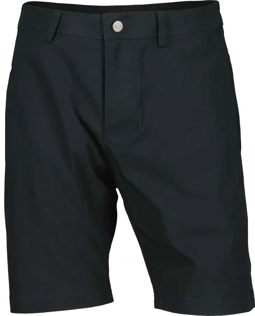 Didriksons Didriksons Men's Bräcke Shorts Dark Night Blue