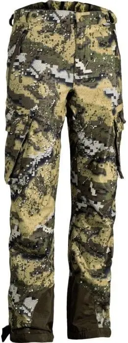 Swedteam Swedteam Ridge Thermo Classic Trouser Desolve Veil