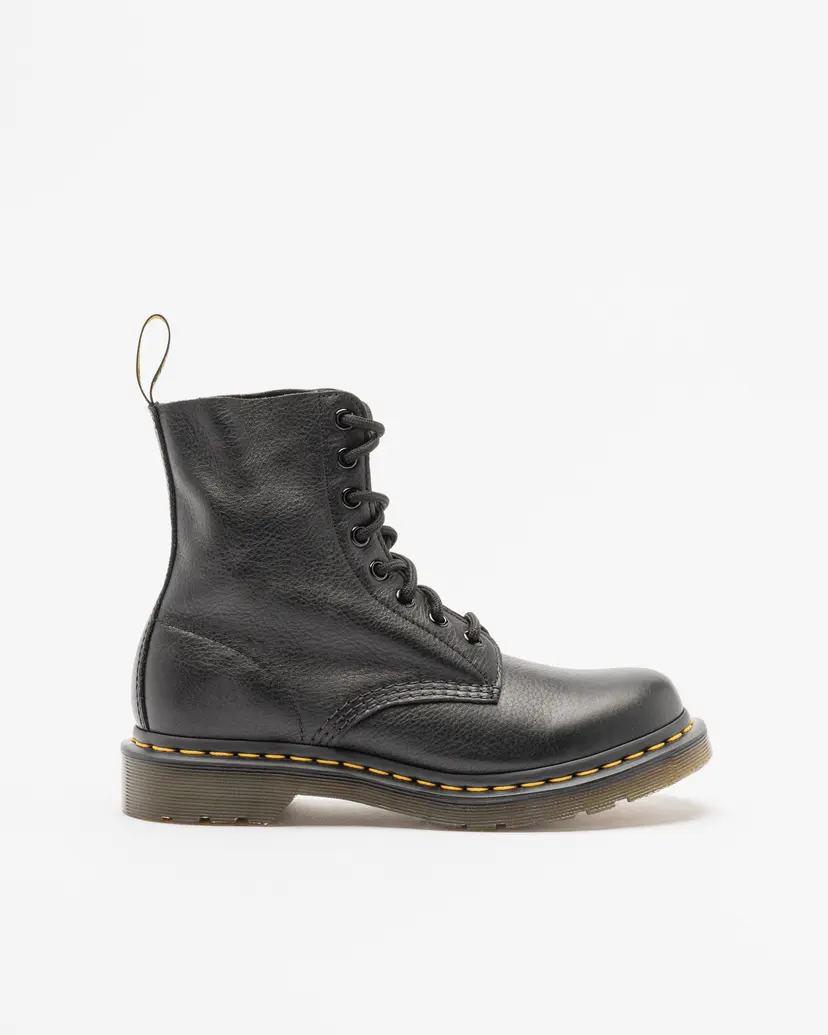 Dr. Martens Dr Martens 1460 Pascal Black Combat boots