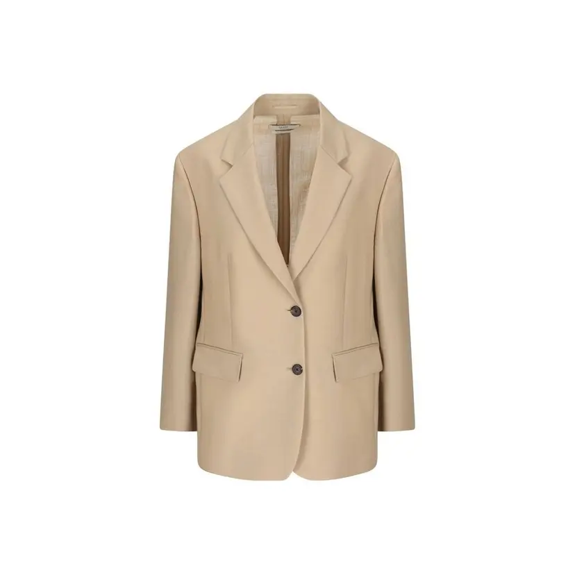 Prada Prada Blazere – Beige