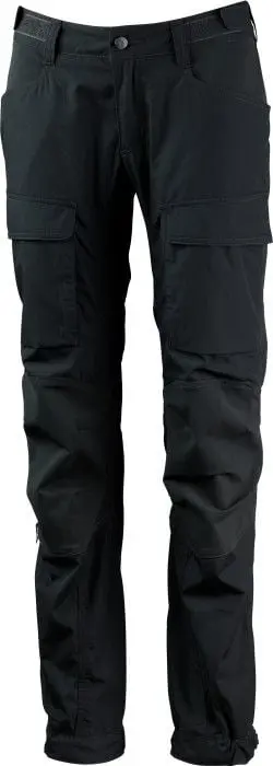 Lundhags Lundhags W's Authentic II Pant Black