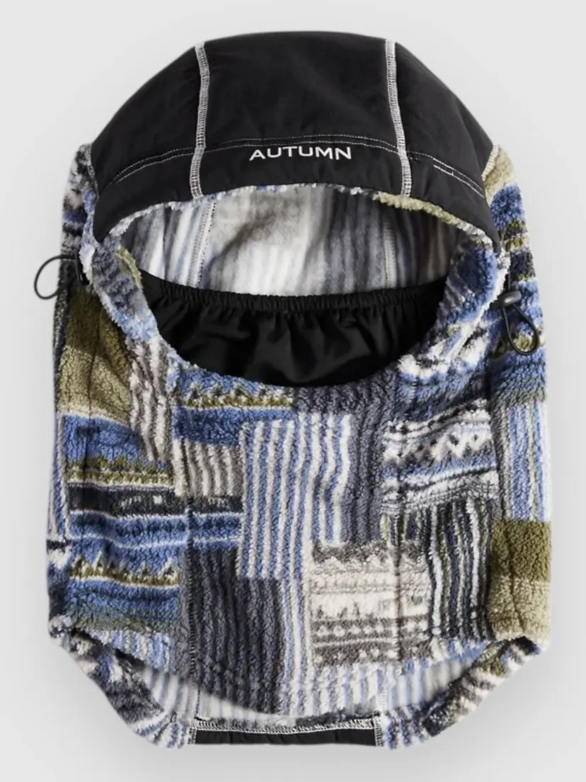 Autumn Headwear Autumn Headwear Hi Tek Hette brun