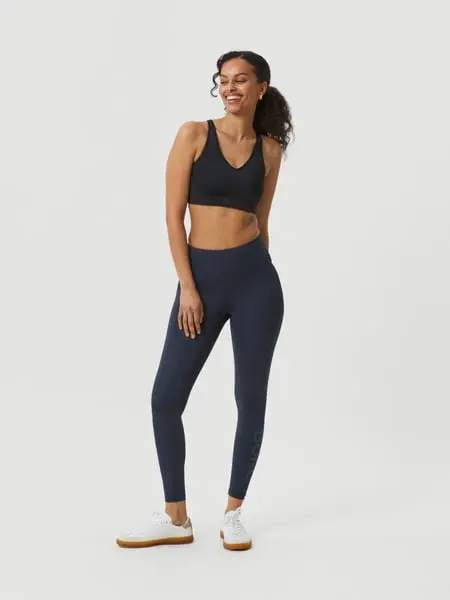 Björn Borg Borg Logo Tights