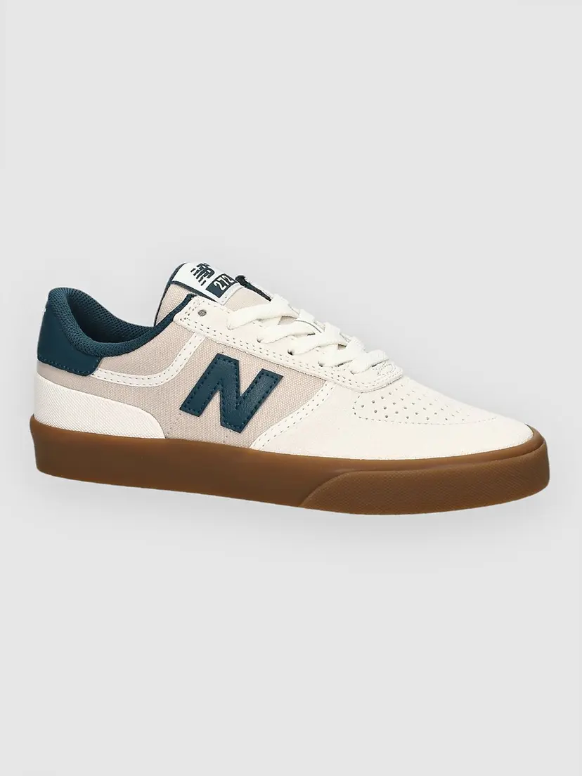 New Balance New Balance Numeric 272 Skatesko hvit