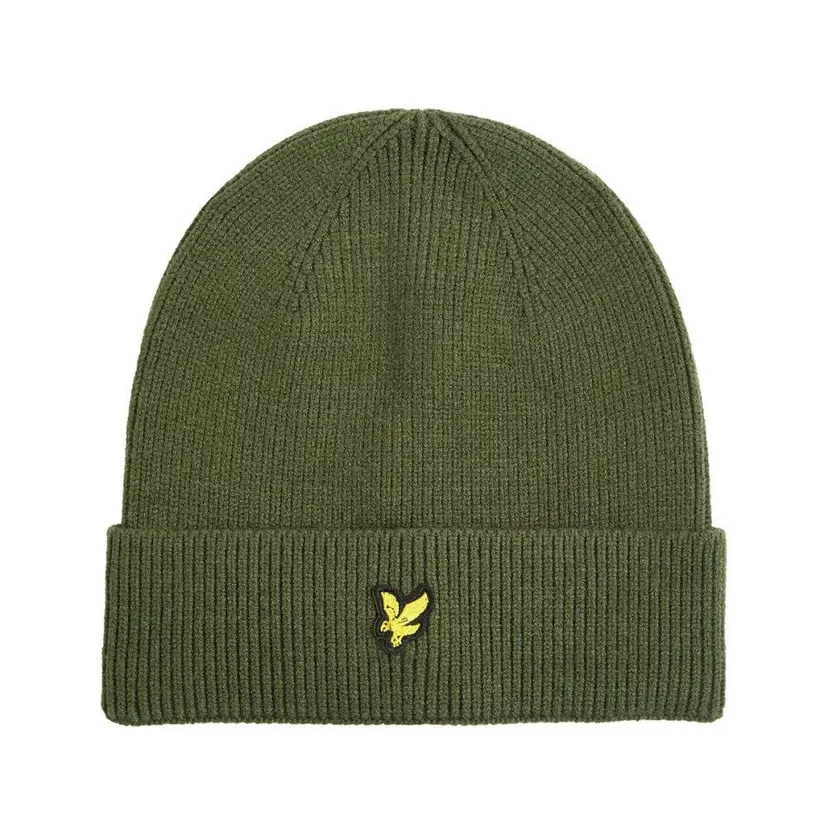 Lyle & Scott Lyle & Scott - Lue Beanie Deep Depths