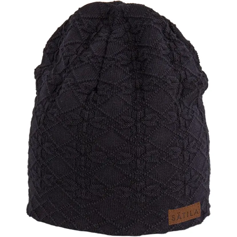 Sätila Of Sweden Sätila Of Sweden Anna Beanie Black