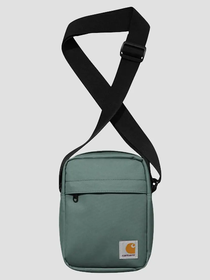 Carhartt Wip Carhartt WIP Jake Shoulder Pouch Skulderveske grønn