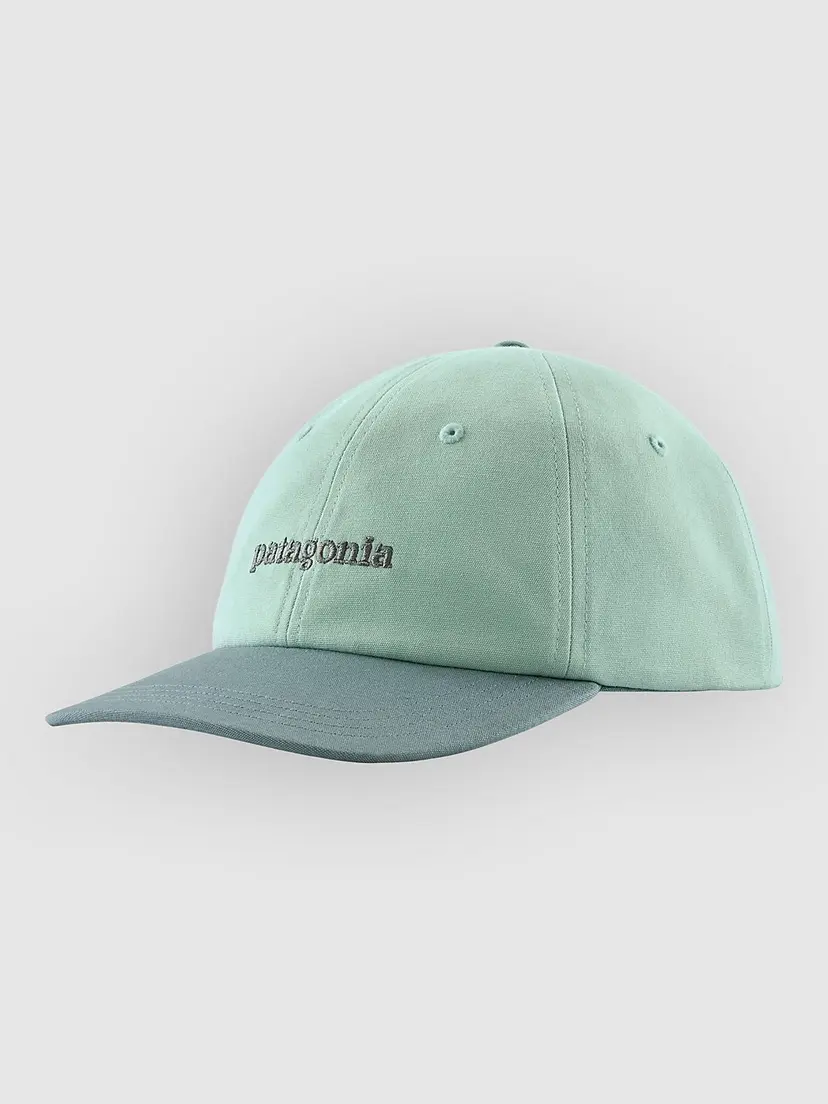 Patagonia Patagonia Fitz Roy Icon Trad Caps blå