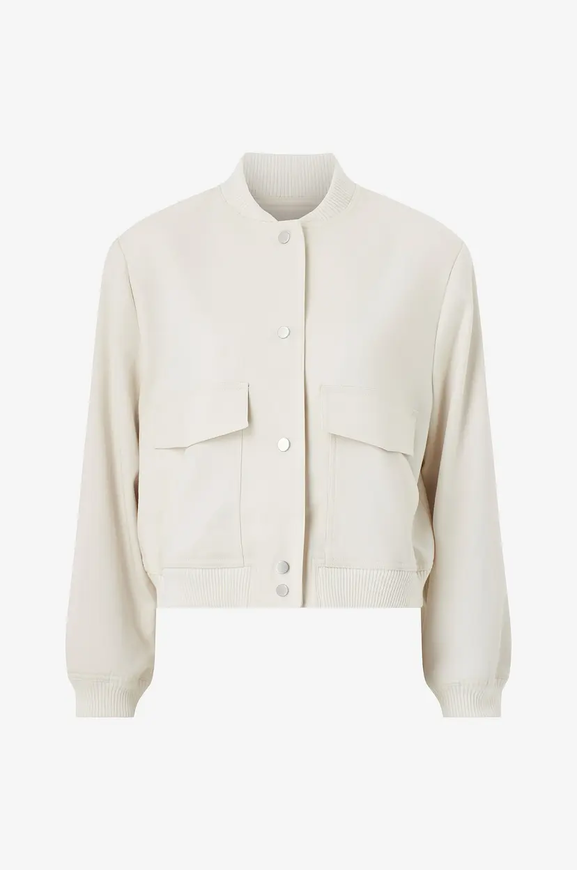 Copenhagen Muse Jakke cmTailor-Jacket - Hvit