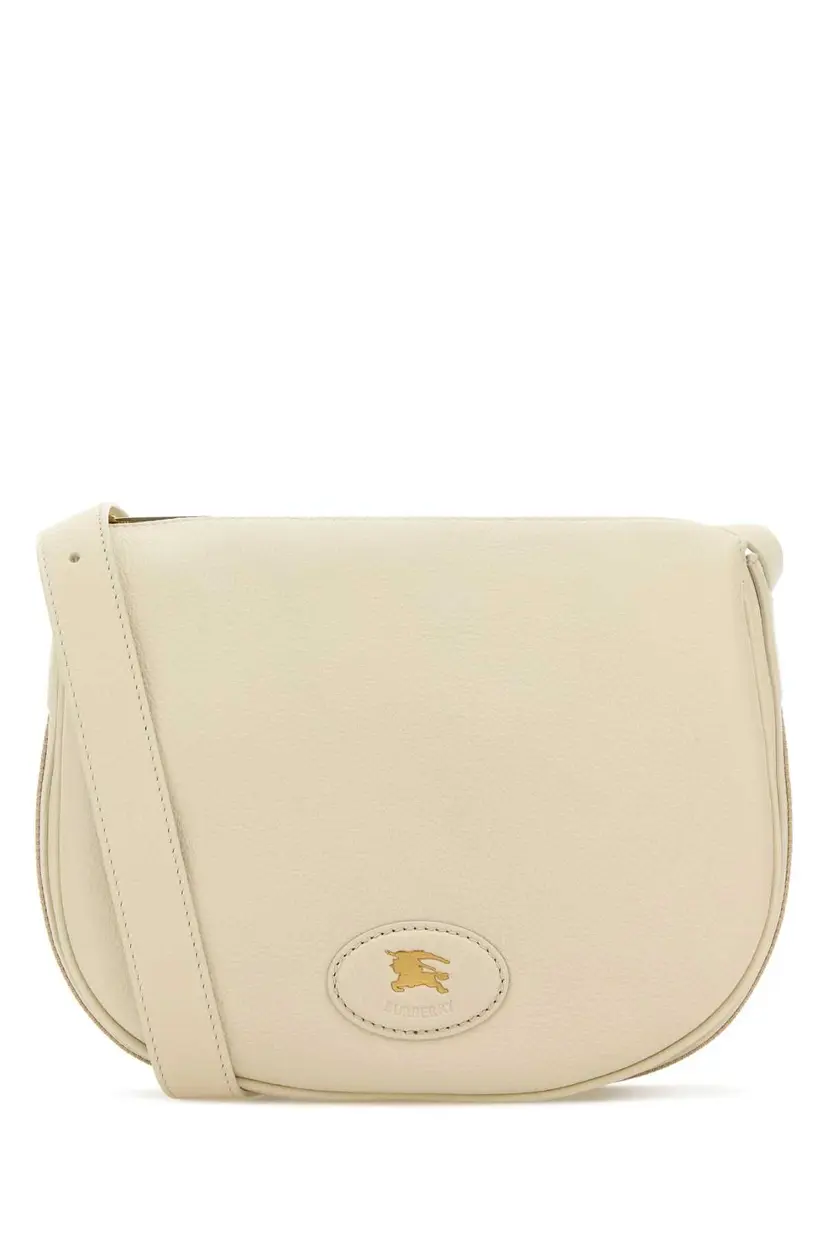 Burberry Burberry Skuldervesker – Beige