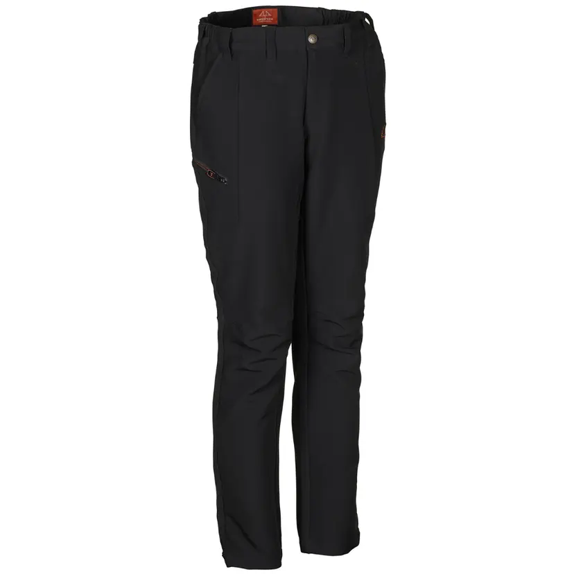 Swedteam Swedteam M's Lynx Antibite 2 Hunting Trouser Black