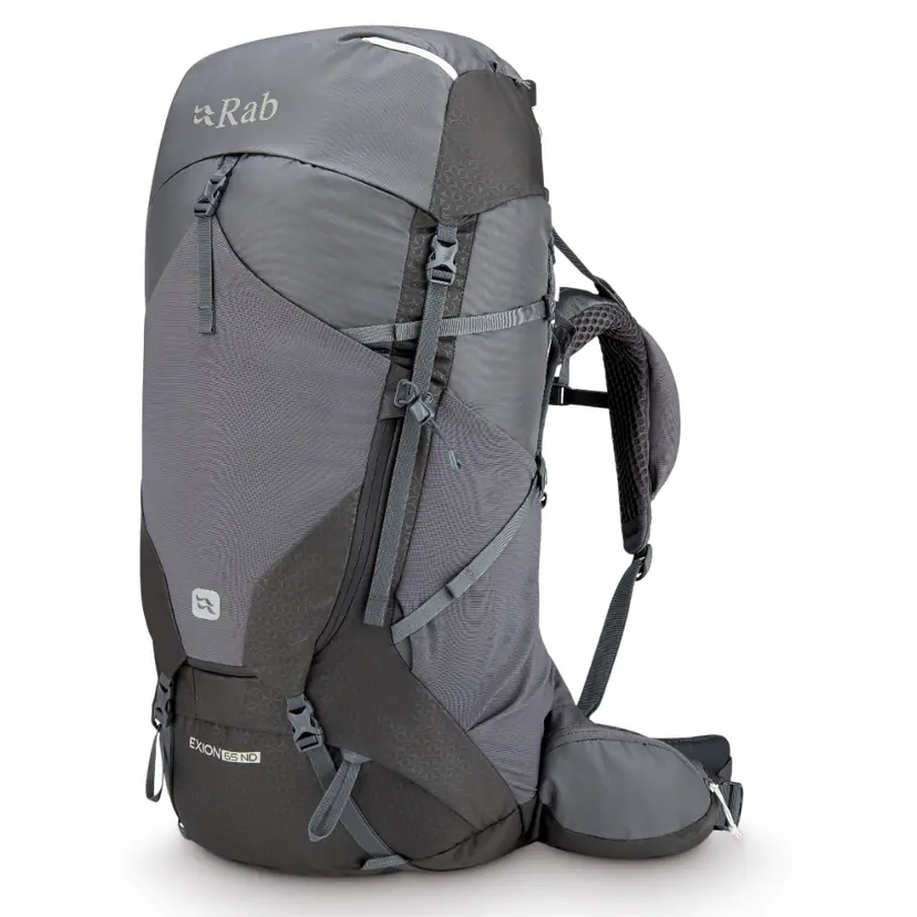 Rab Rab W's Exion 65 Nd Anthracite/Graphene