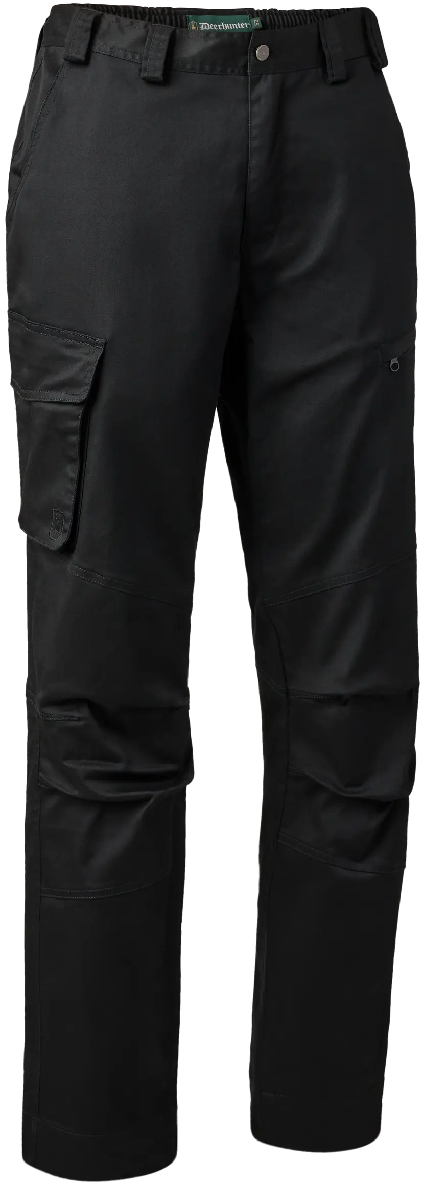Deerhunter Deerhunter Traveler Trousers Black