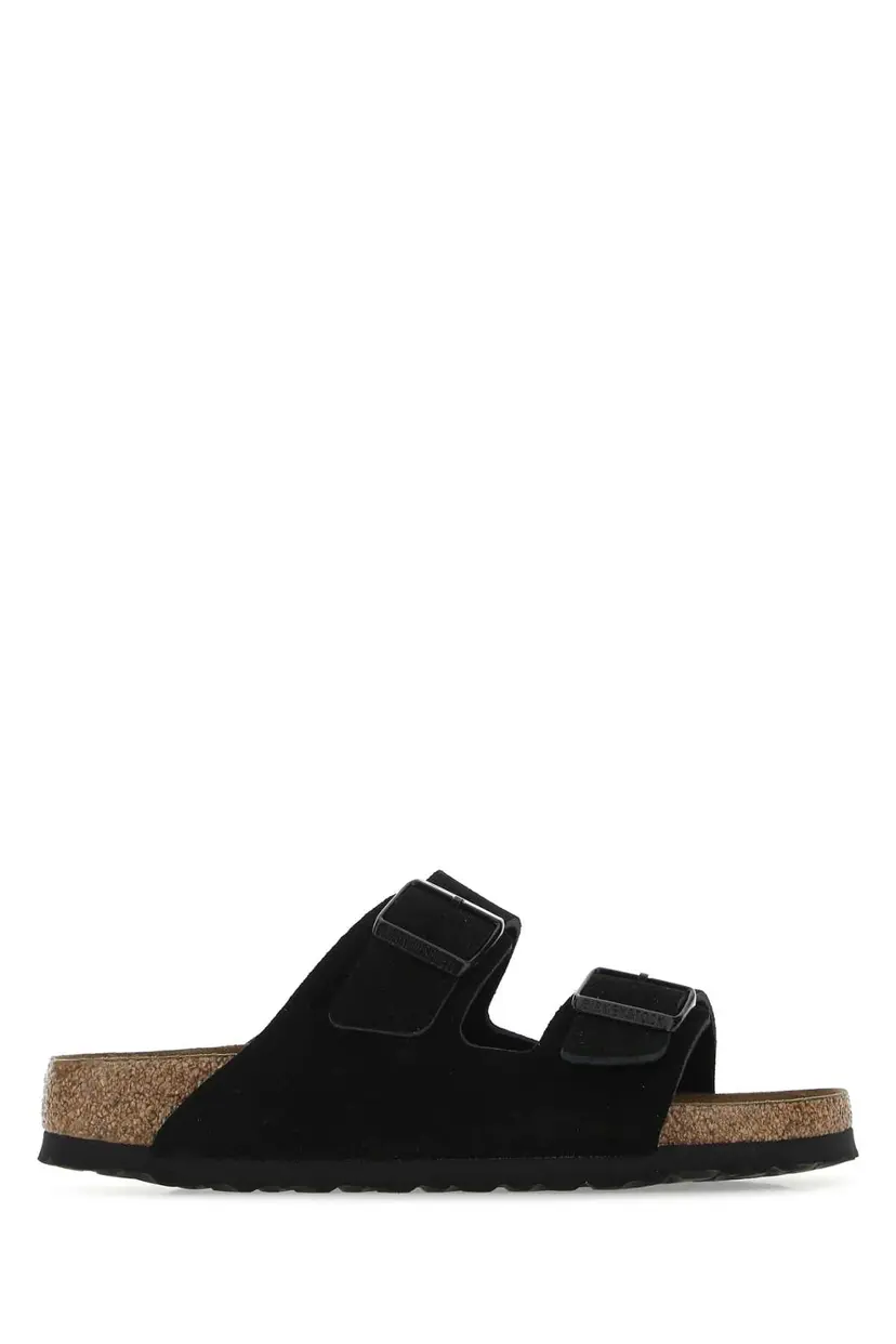 Birkenstock Birkenstock Sandaler – Svart