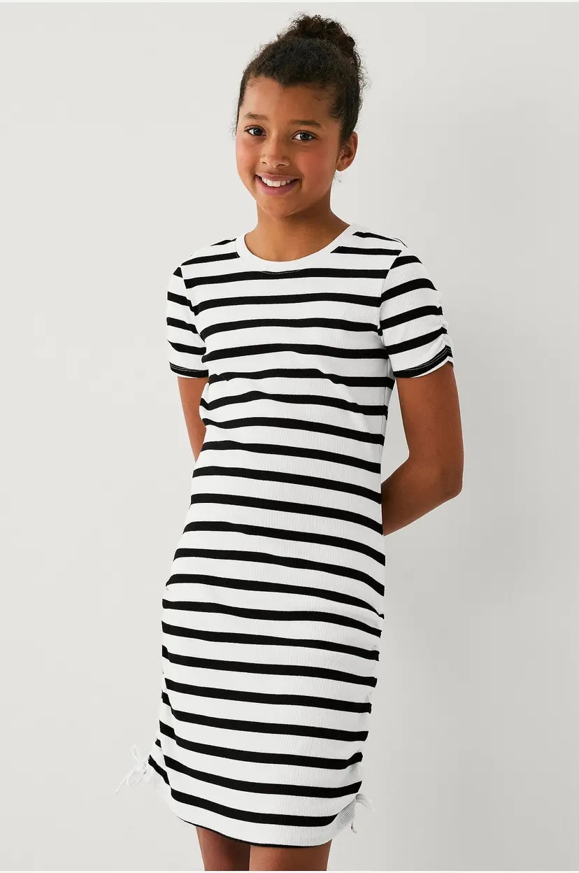Ellos Collection Dress S Girl - Svart