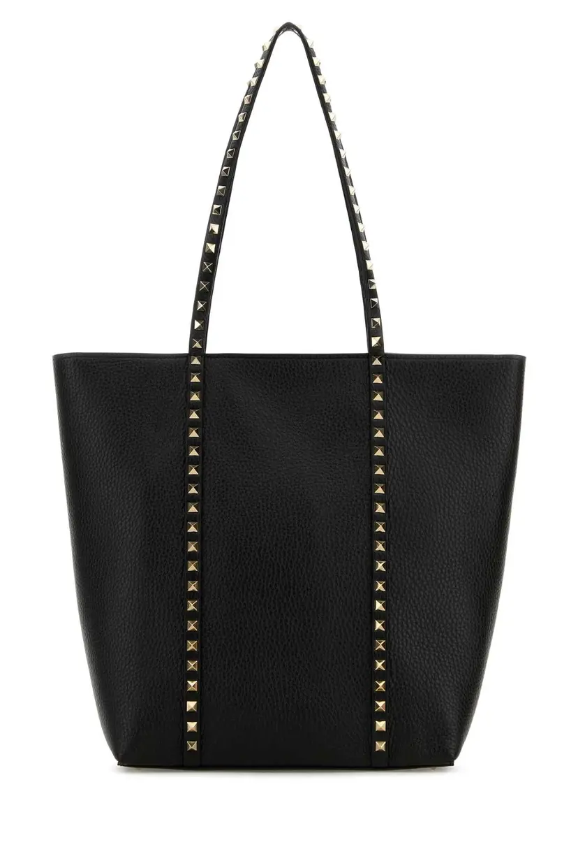 Valentino Garavani VALENTINO GARAVANI Tote bag – Svart