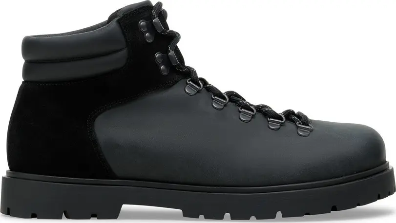 Birkenstock Birkenstock Jackson 2.0 Lenb Narrow Black