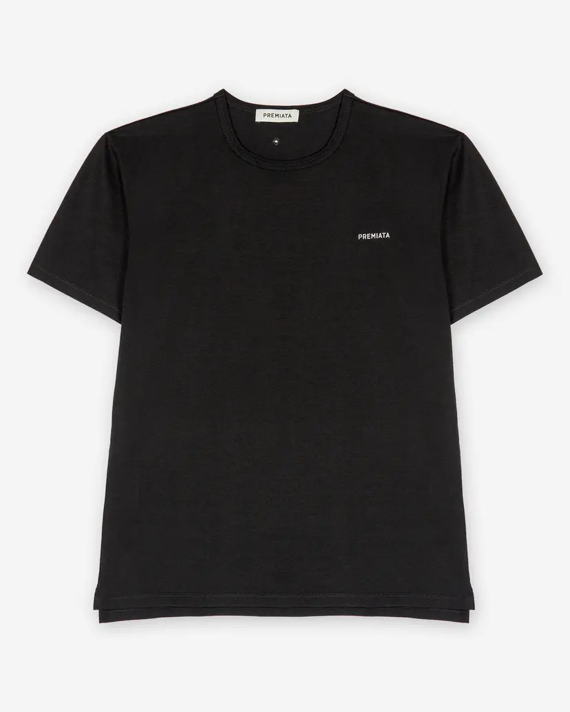 Premiata Premiata PA1032 Black T-shirt