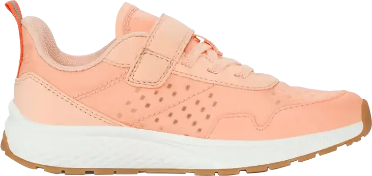 Viking Footwear Viking Footwear Kids' Bouncy Sol 1v Peach