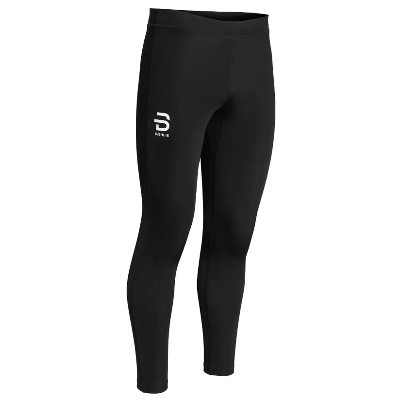 Dæhlie Dæhlie M's Tights Tempo Black