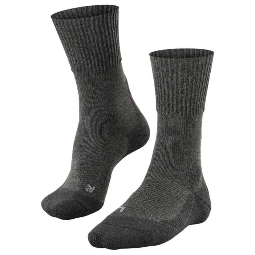 Falke Falke M's Tk1 Adventure Wool Smog