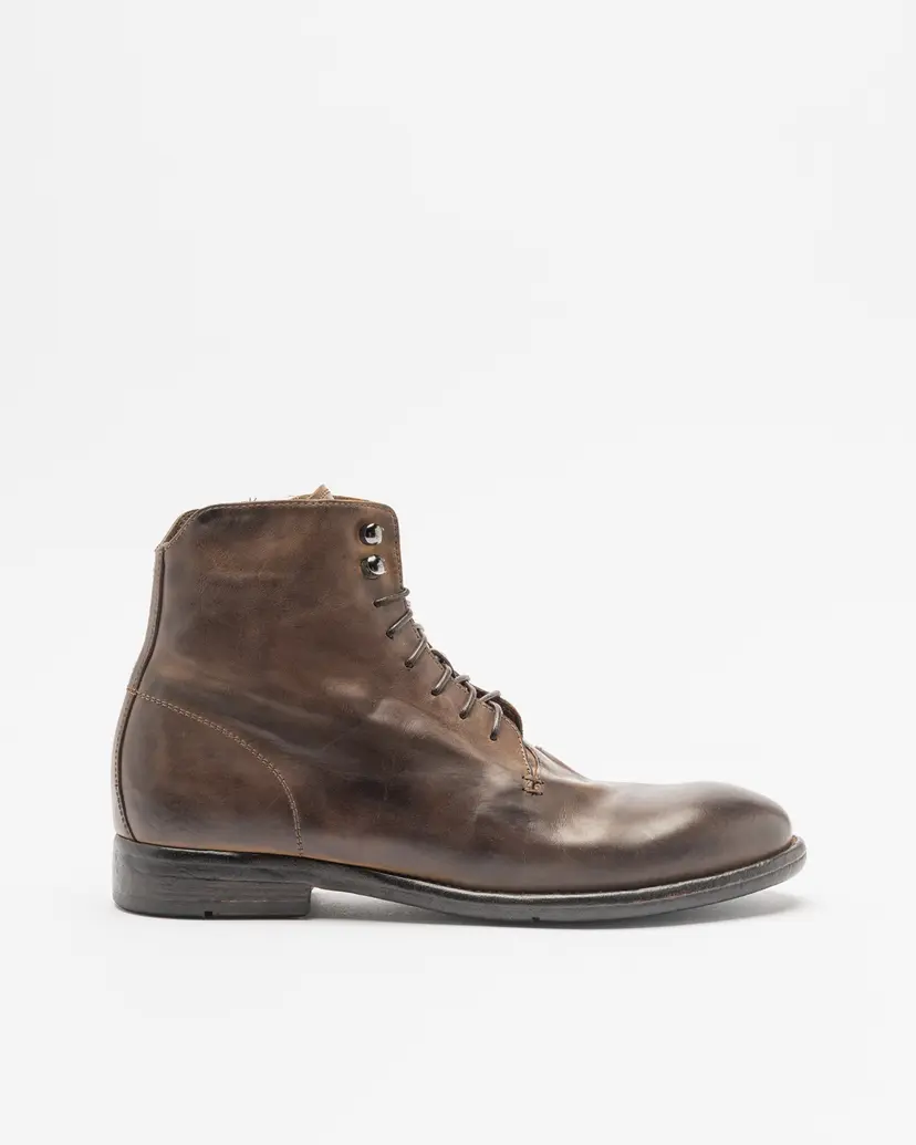 Lemargo Lemargo GB08A Camel Boots