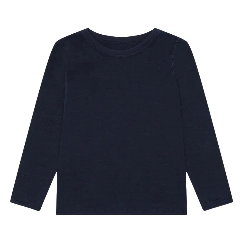 Hust and Claire Hust and Claire - Trøye i Ull Awo More Navy