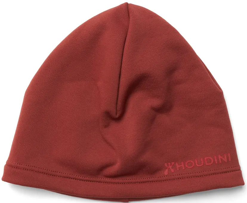 Houdini Houdini Power Top Hat Deep Red