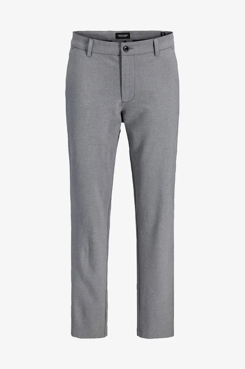 Jack & Jones Chinos jpStollie Connor Chino - Grå