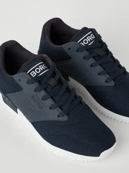 Björn Borg Men’s sneakers R140 Knit
