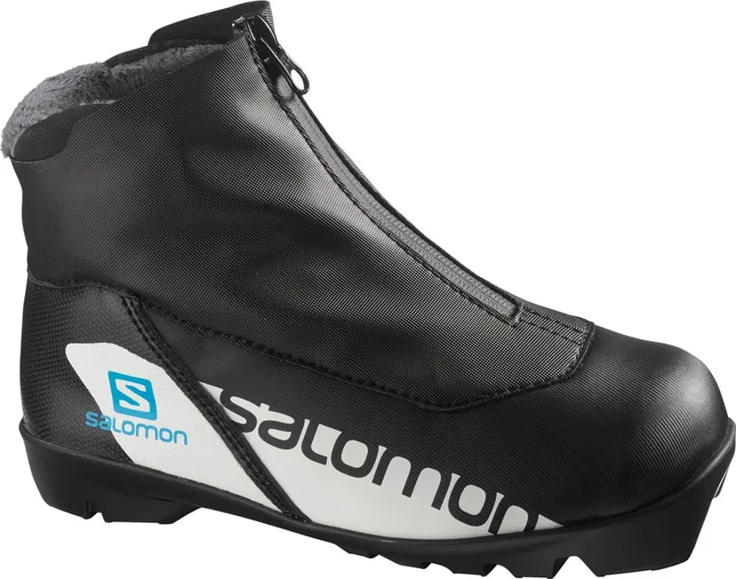 Salomon Salomon RC Nocturne Prolink Junior