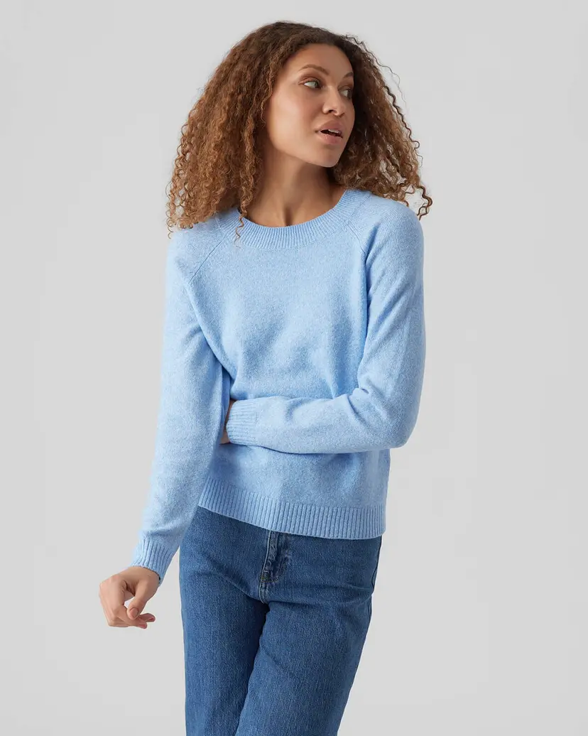 Vero Moda Genser Doffy LS