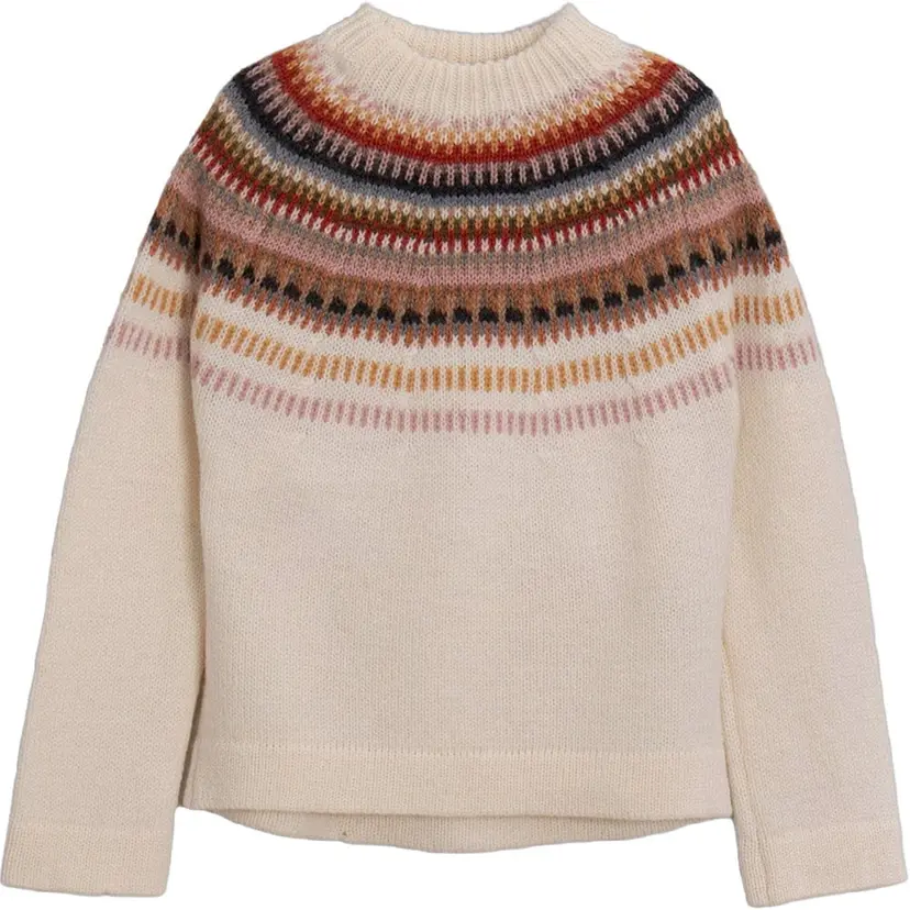 Sätila Of Sweden Sätila Of Sweden Tostekulla Sweater Neutral
