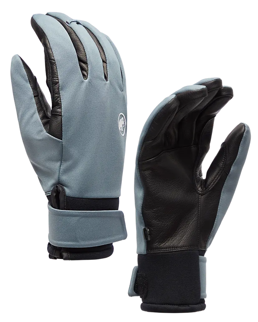 Mammut Mammut Unisex Astro Guide So Glove Strata-black
