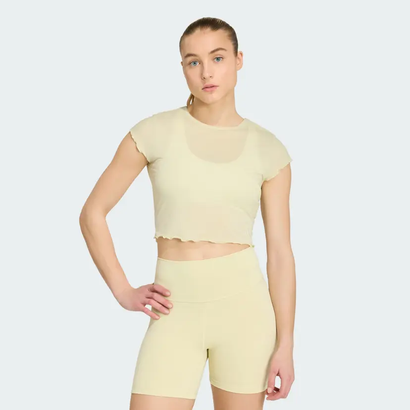 Adidas Motion T-skjorte